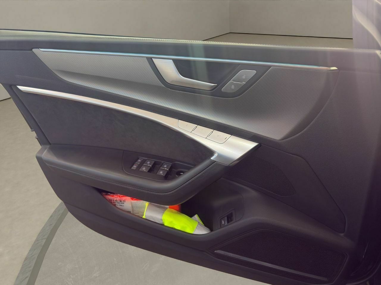Audi A7 Sportback 50 TDI 210kW quattro triptron.  - Foto 2