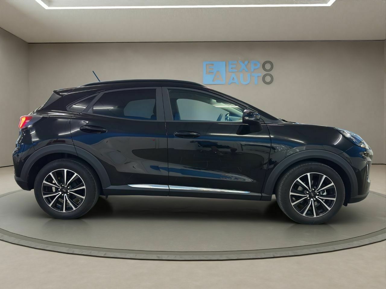 Ford Puma 1.0 EcoBoost 125cv Titanium Design MHEV  - Foto 2