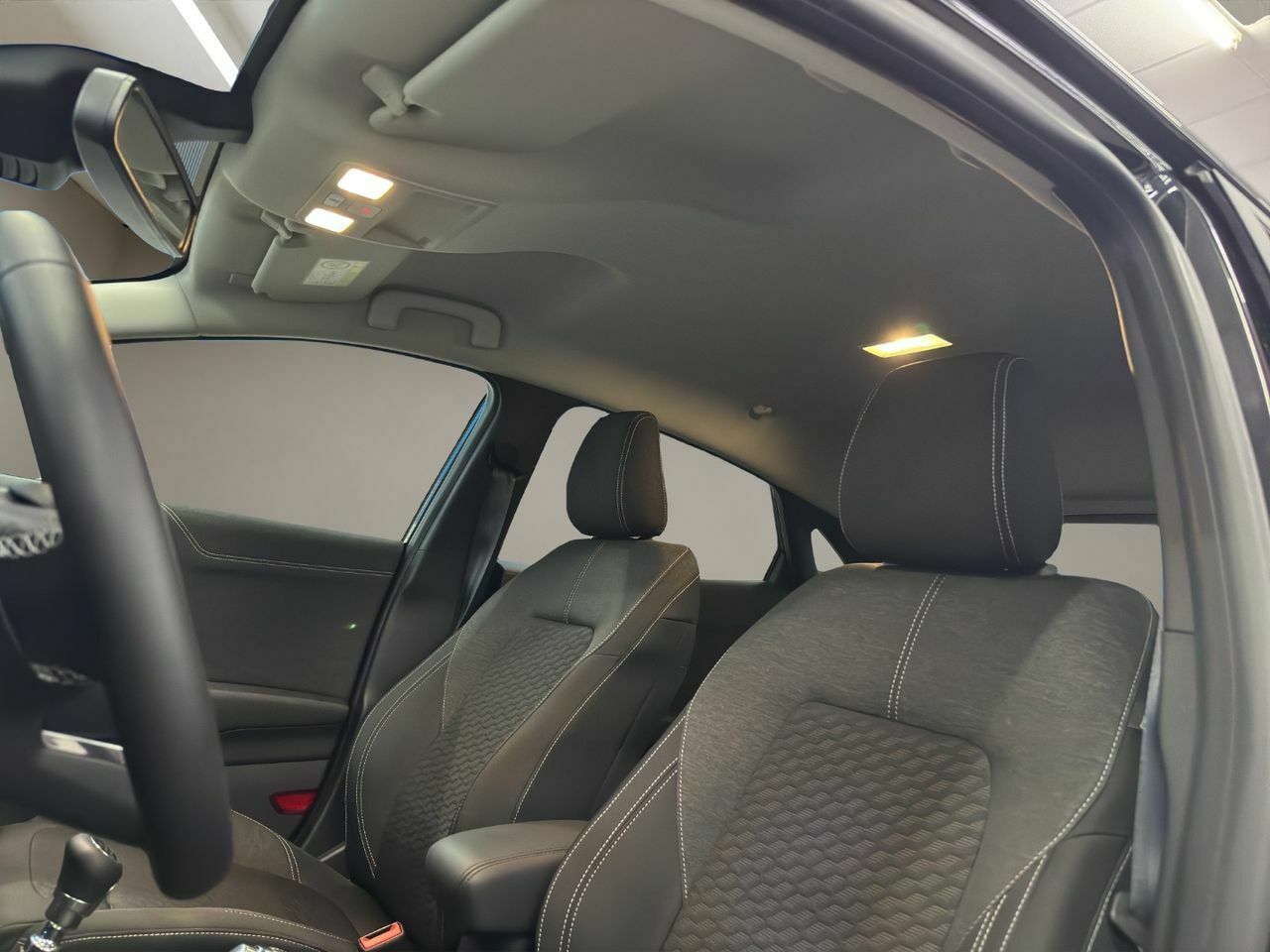 Ford Puma 1.0 EcoBoost 125cv Titanium Design MHEV  - Foto 2