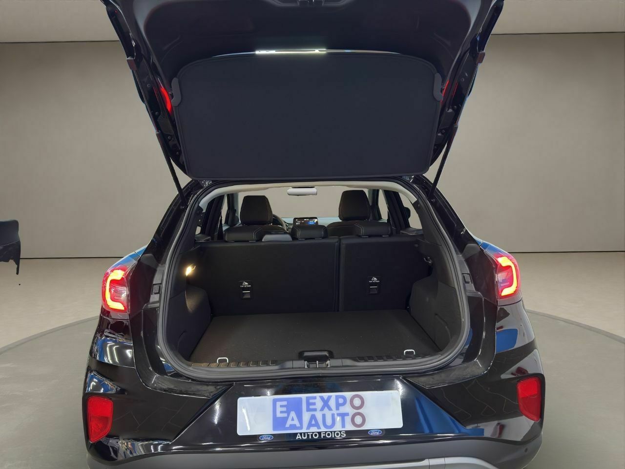 Ford Puma 1.0 EcoBoost 125cv Titanium Design MHEV  - Foto 2