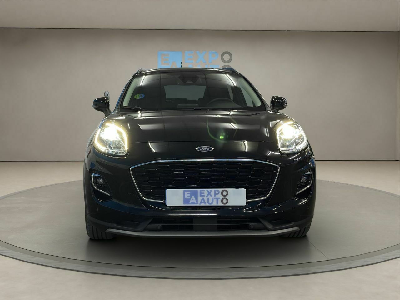 Ford Puma 1.0 EcoBoost 125cv Titanium Design MHEV  - Foto 2