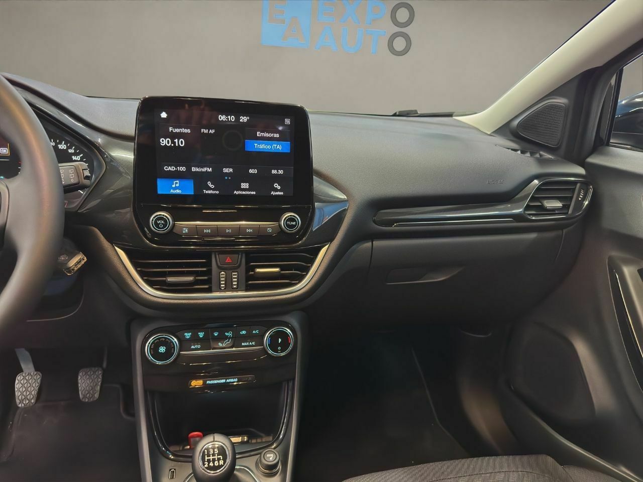 Ford Puma 1.0 EcoBoost 125cv Titanium Design MHEV  - Foto 2