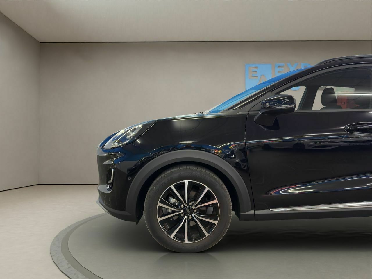 Ford Puma 1.0 EcoBoost 125cv Titanium Design MHEV - Foto 2