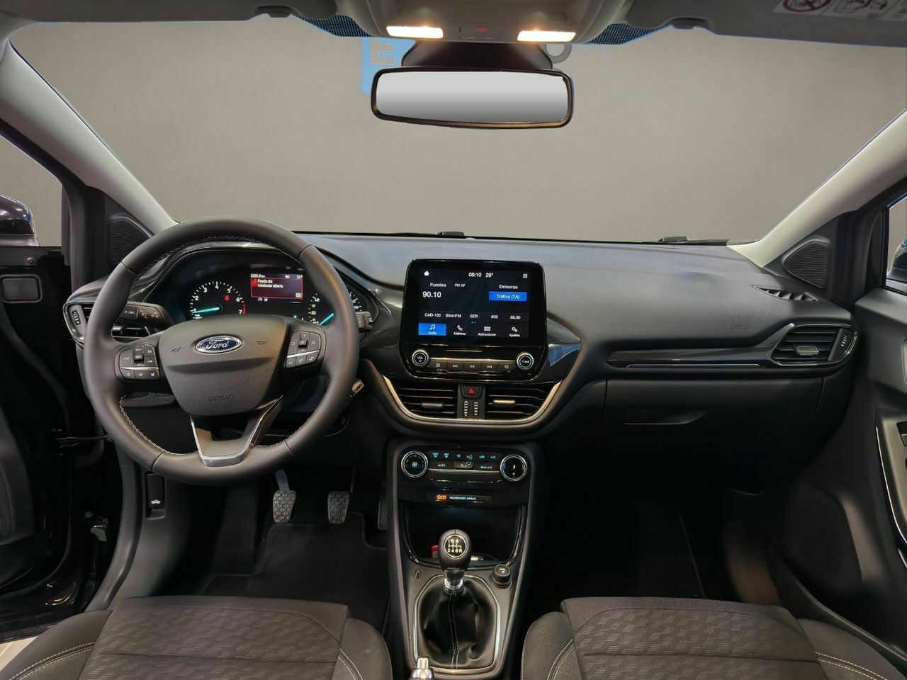 Ford Puma 1.0 EcoBoost 125cv Titanium Design MHEV - Foto 2