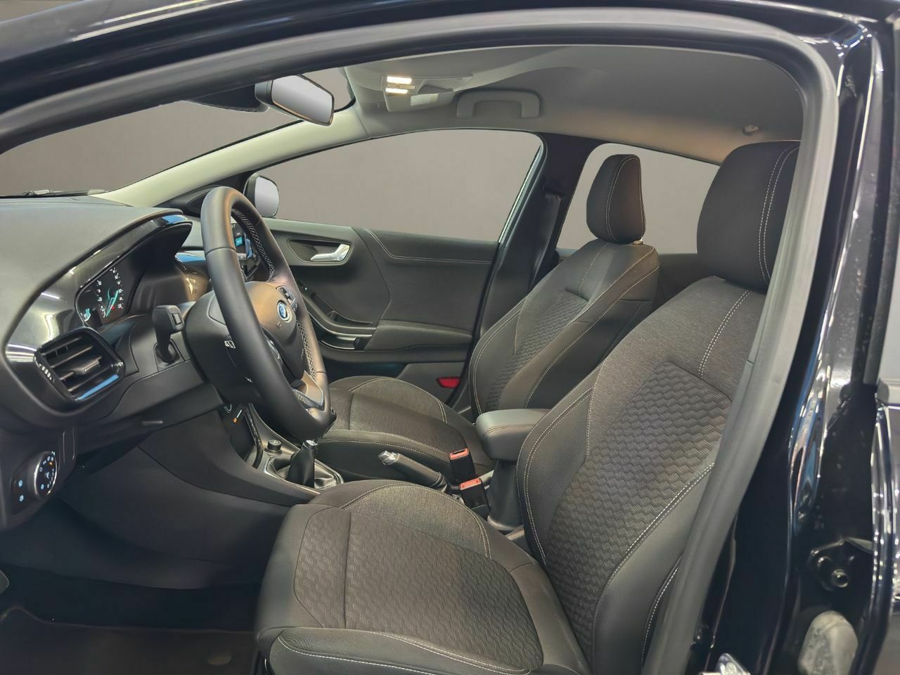 Ford Puma 1.0 EcoBoost 125cv Titanium Design MHEV - Foto 2