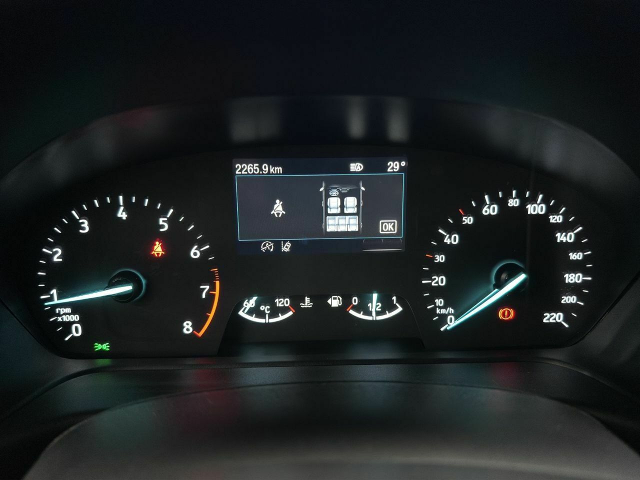 Ford Puma 1.0 EcoBoost 125cv Titanium Design MHEV - Foto 2