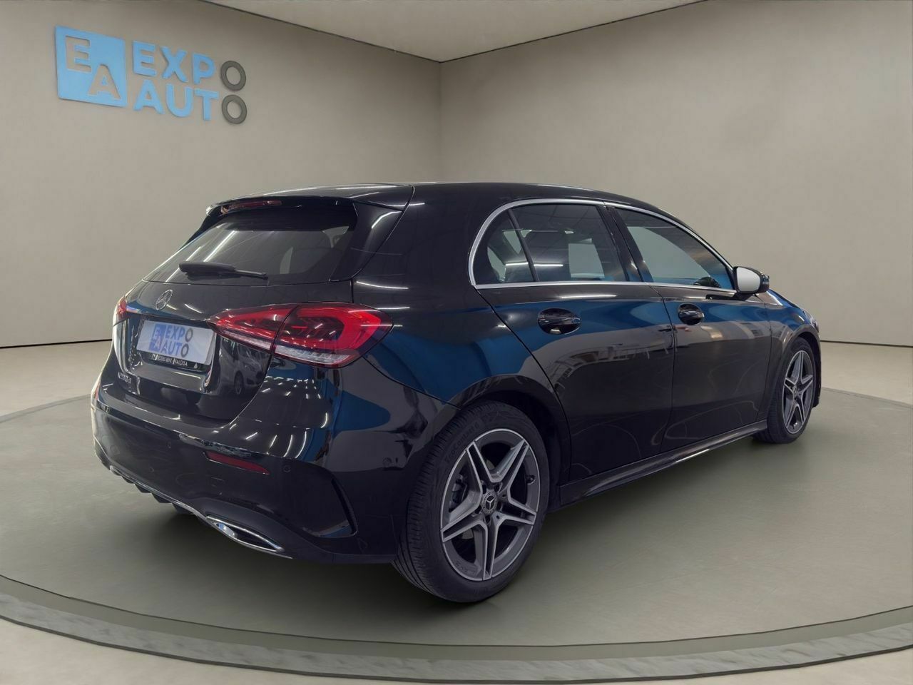 Mercedes Clase A A 200 d  - Foto 2