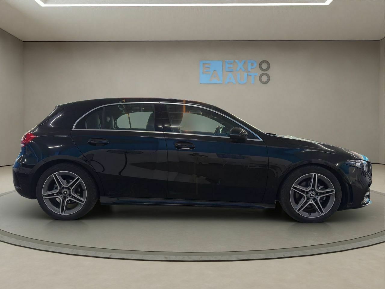 Mercedes Clase A A 200 d  - Foto 2