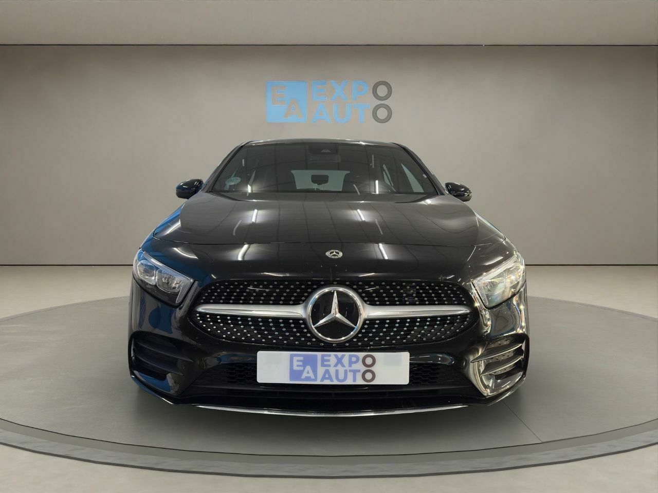 Mercedes Clase A A 200 d  - Foto 2