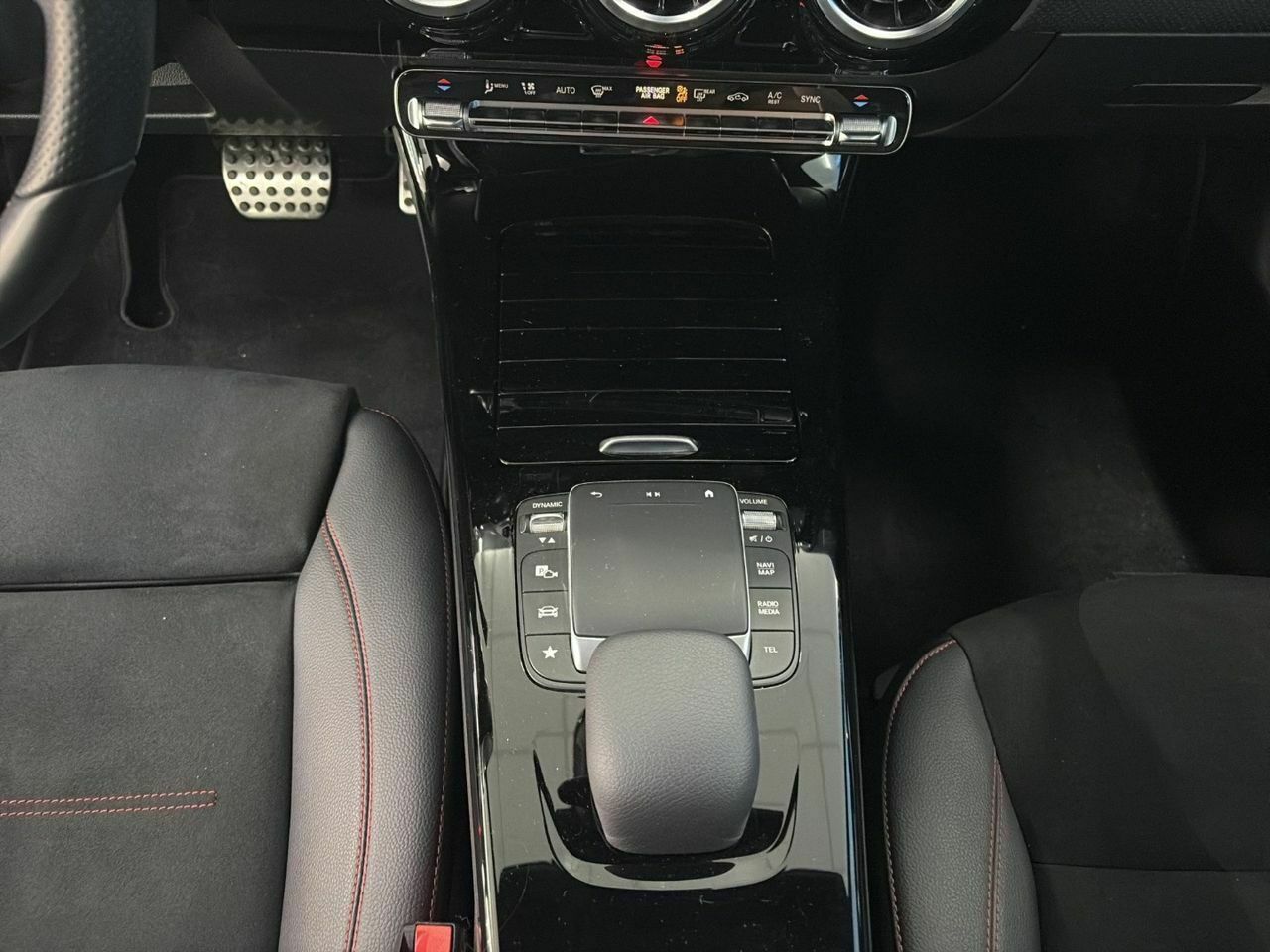 Mercedes Clase A A 200 d  - Foto 2
