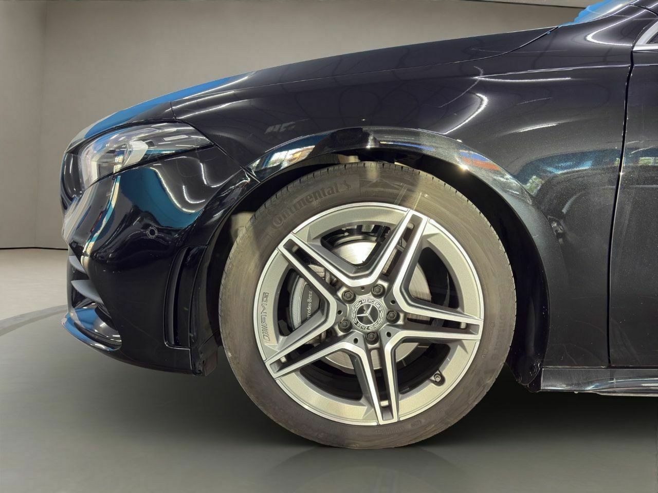 Mercedes Clase A A 200 d  - Foto 2