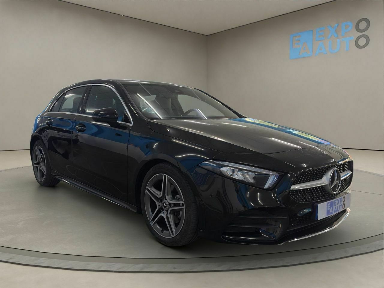 Mercedes Clase A A 200 d  - Foto 2