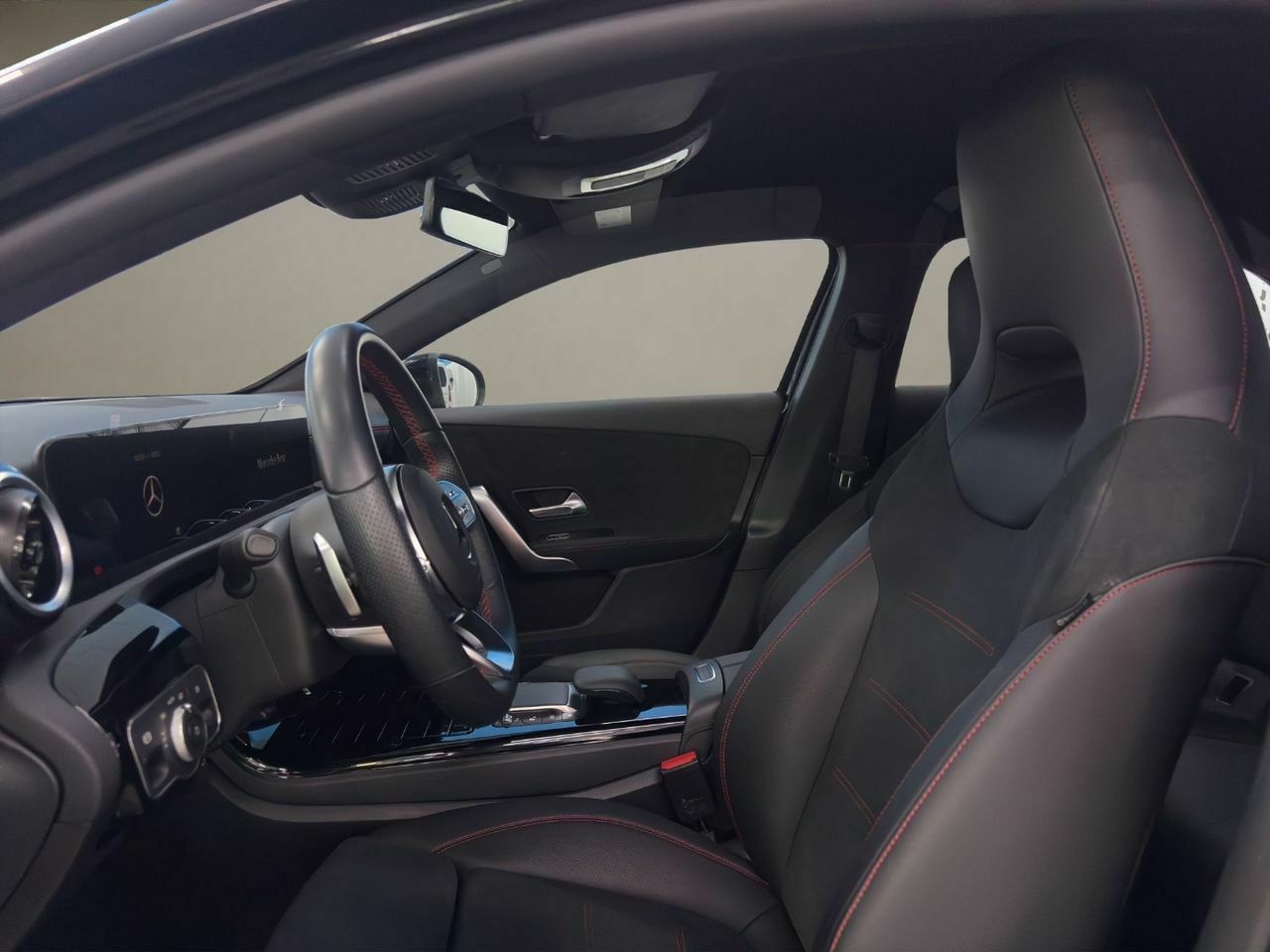 Mercedes Clase A A 200 d  - Foto 2