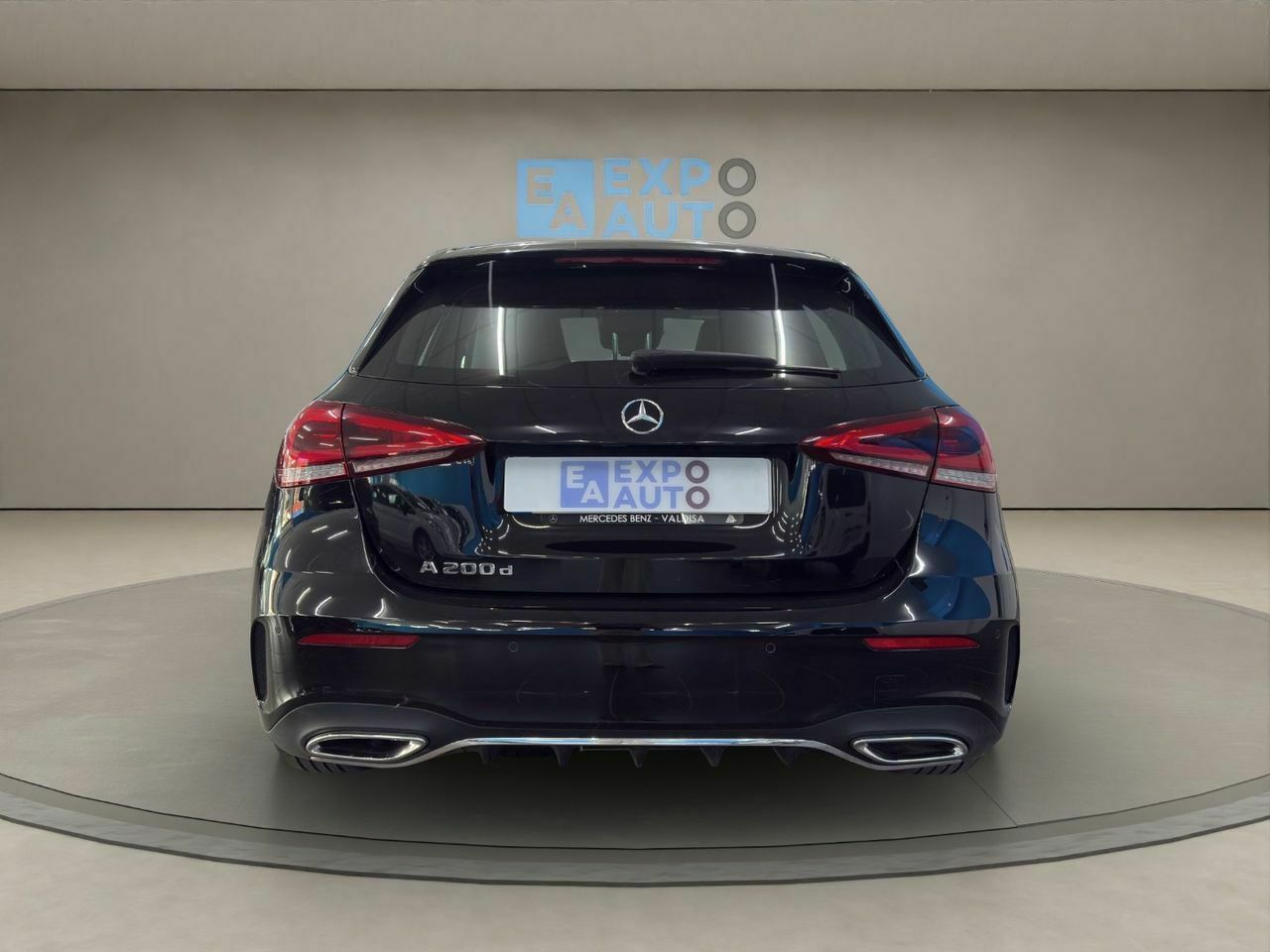 Mercedes Clase A A 200 d  - Foto 2