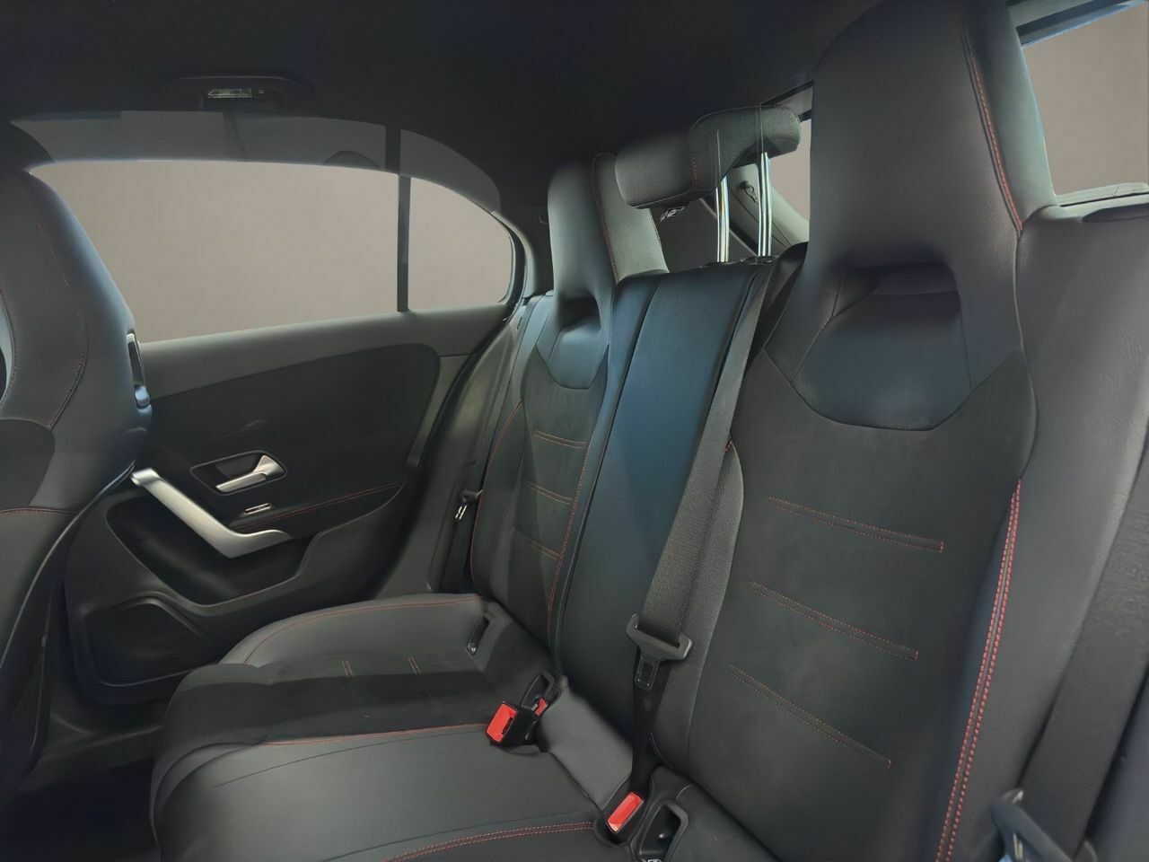 Mercedes Clase A A 200 d  - Foto 2