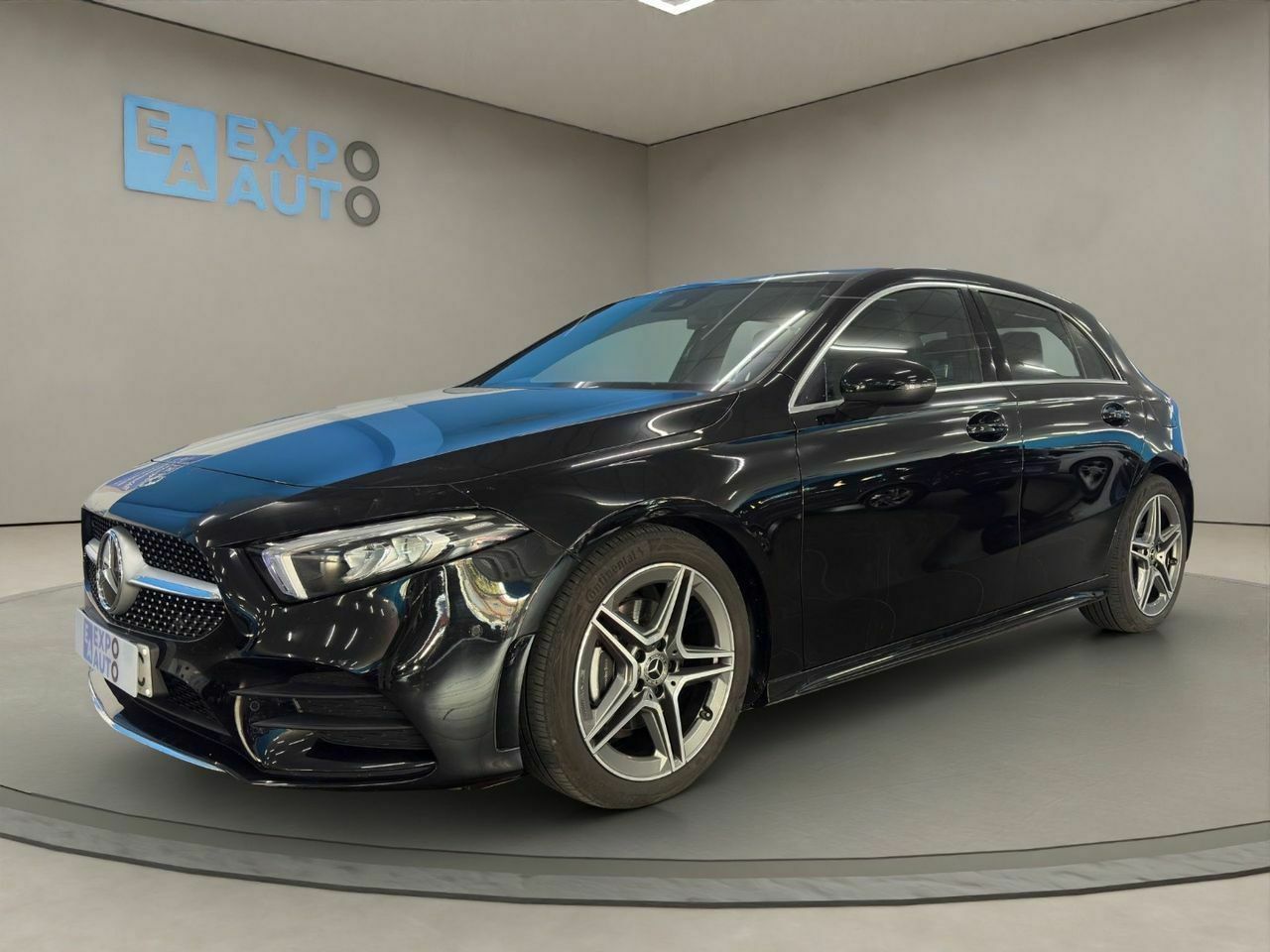 Mercedes Clase A A 200 d  - Foto 2