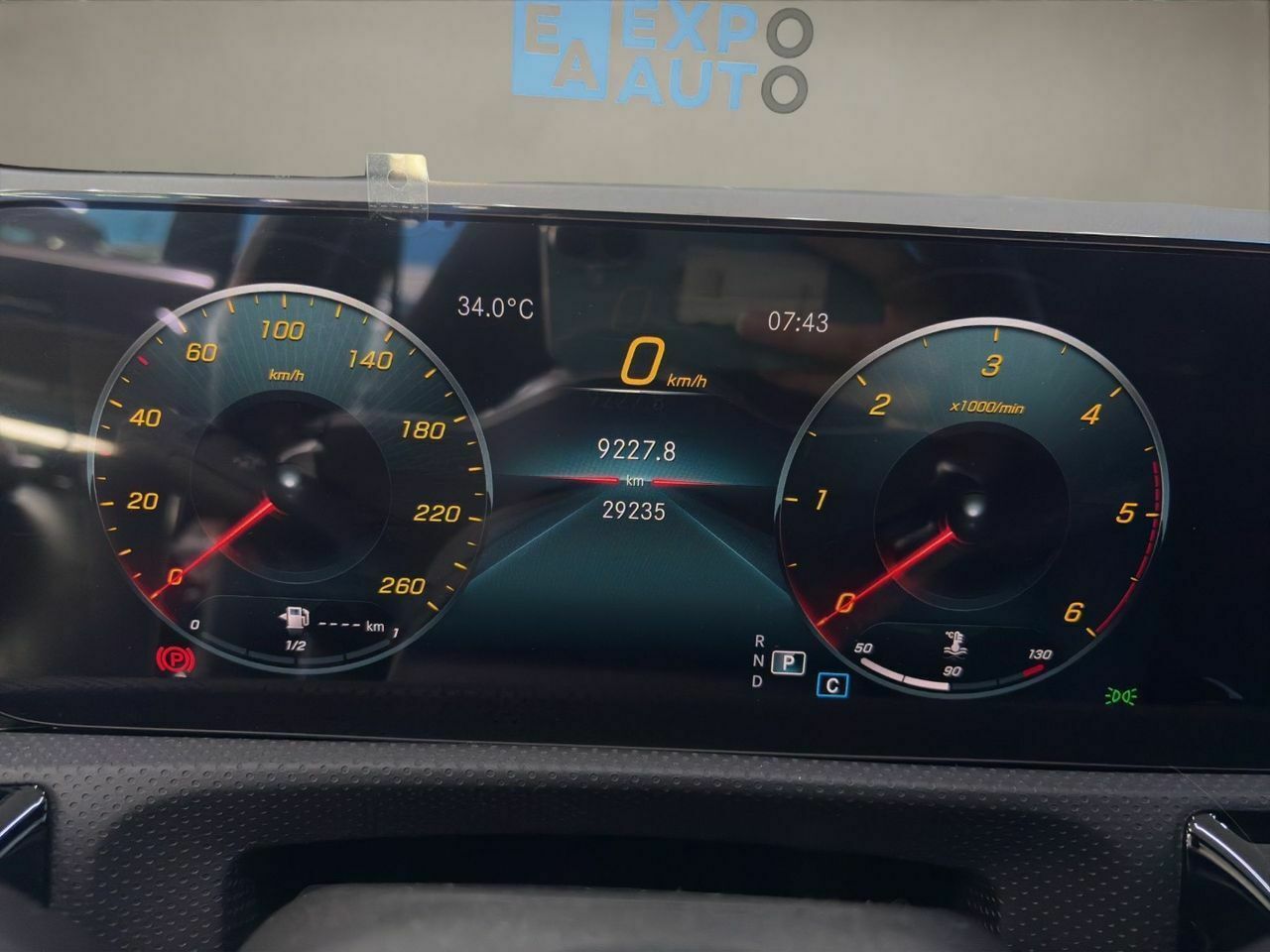 Mercedes Clase A A 200 d  - Foto 2