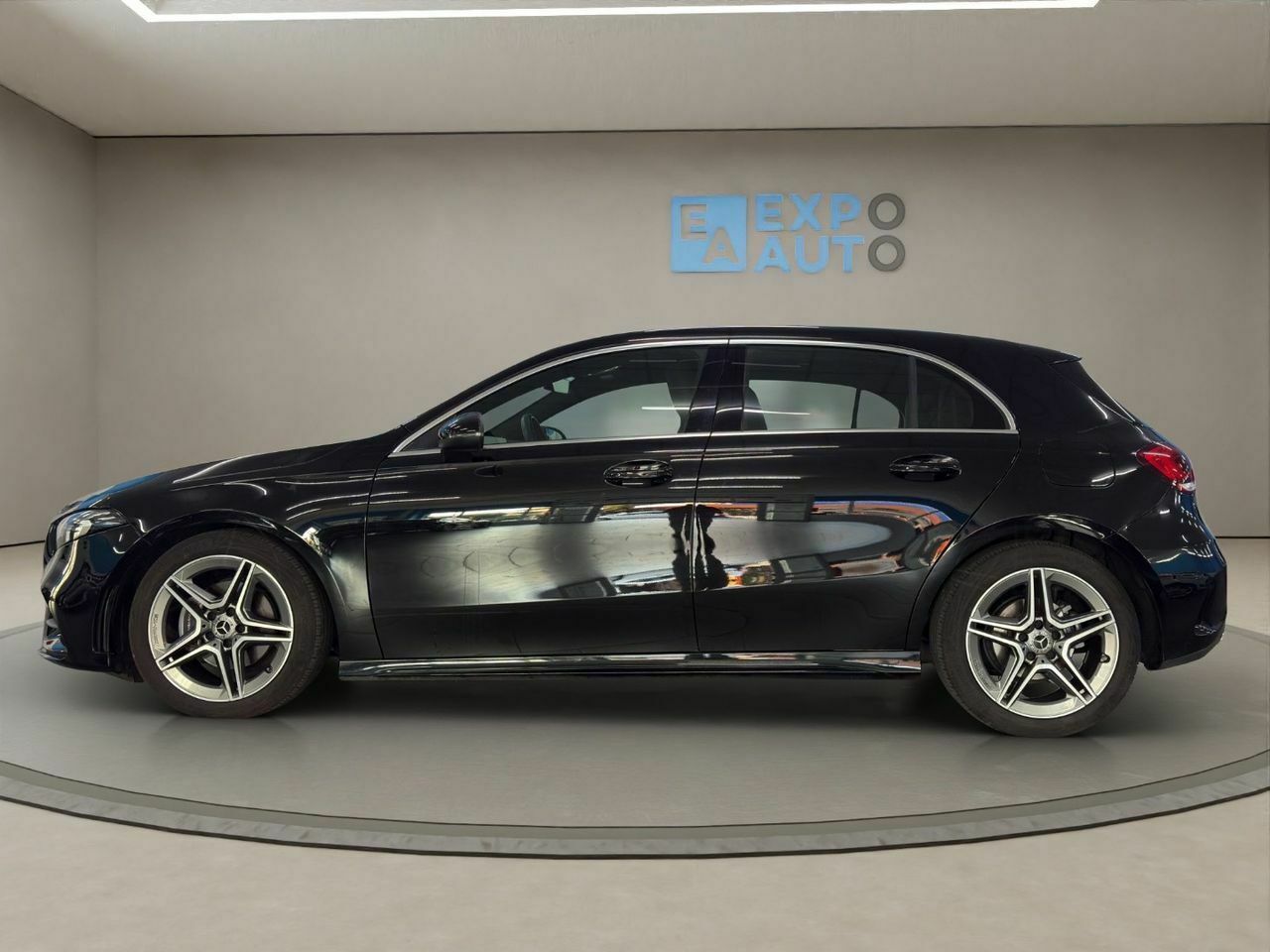 Mercedes Clase A A 200 d  - Foto 2