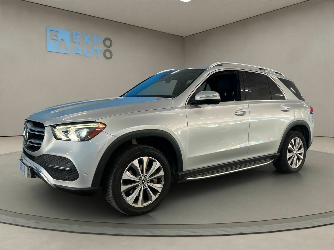 Mercedes Clase GLE GLE 450 4MATIC  - Foto 2