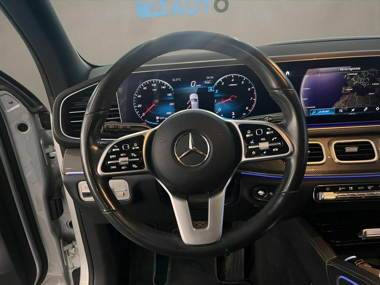 Mercedes Clase GLE GLE 450 4MATIC  - Foto 2