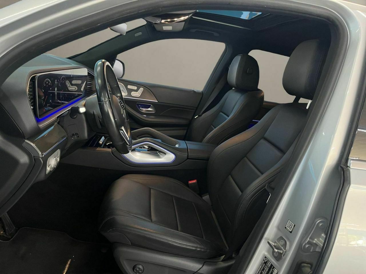 Mercedes Clase GLE GLE 450 4MATIC  - Foto 2