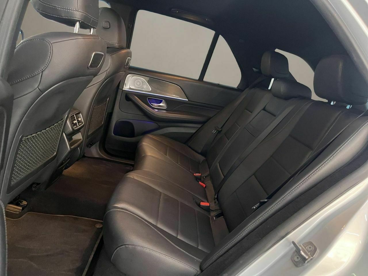 Mercedes Clase GLE GLE 450 4MATIC  - Foto 2