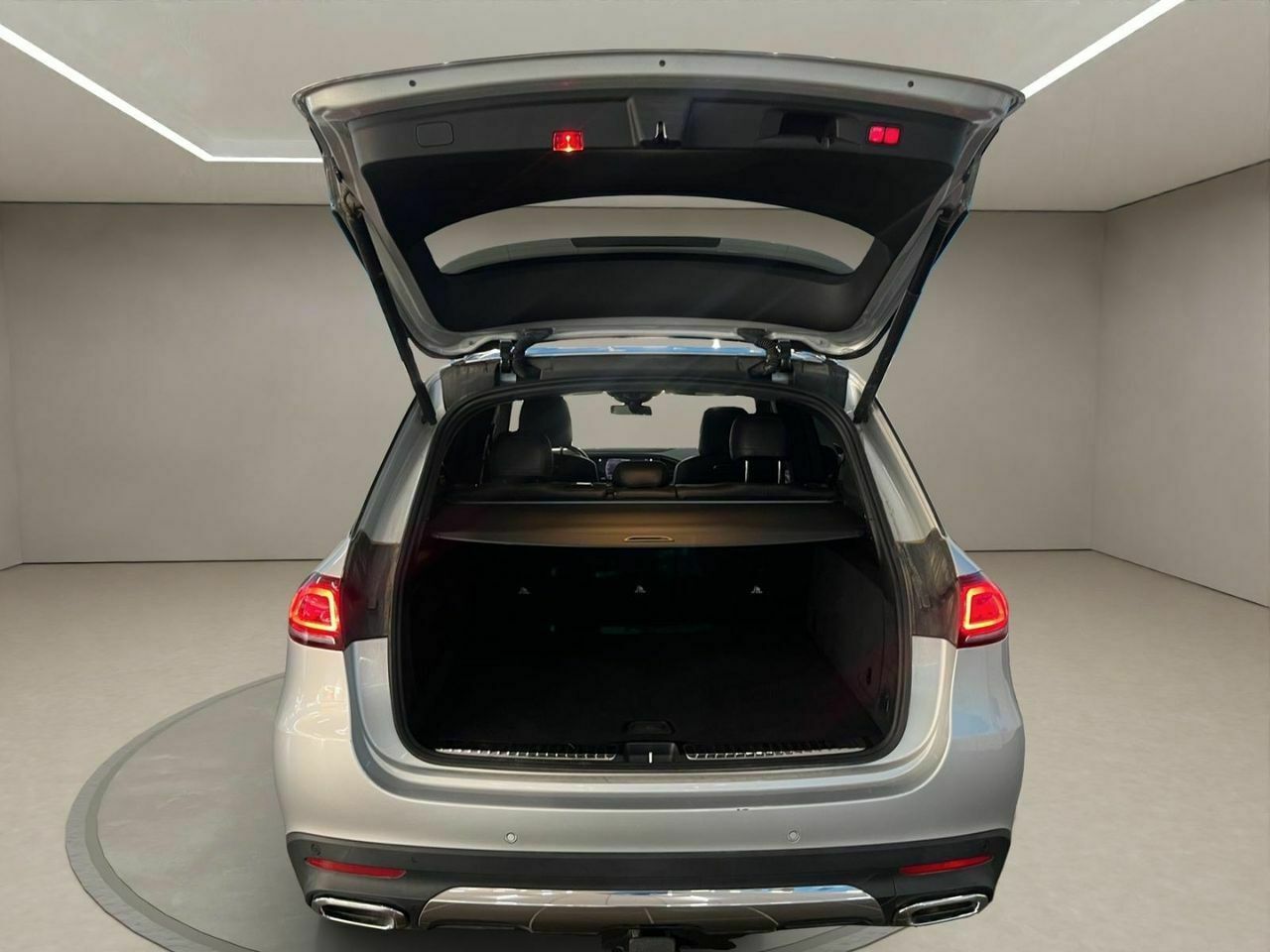 Mercedes Clase GLE GLE 450 4MATIC  - Foto 2