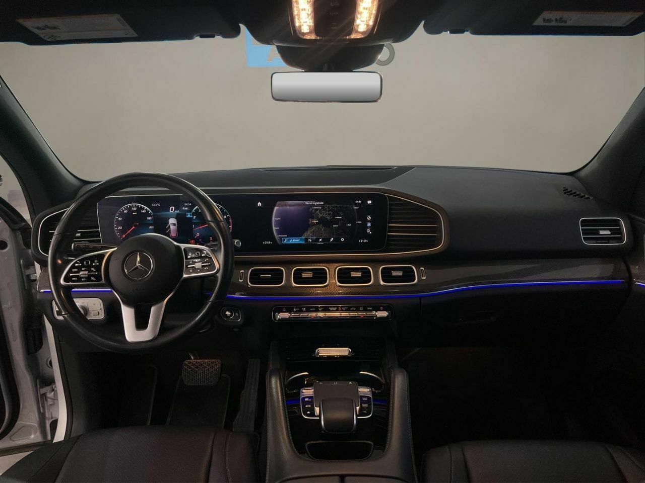 Mercedes Clase GLE GLE 450 4MATIC  - Foto 2