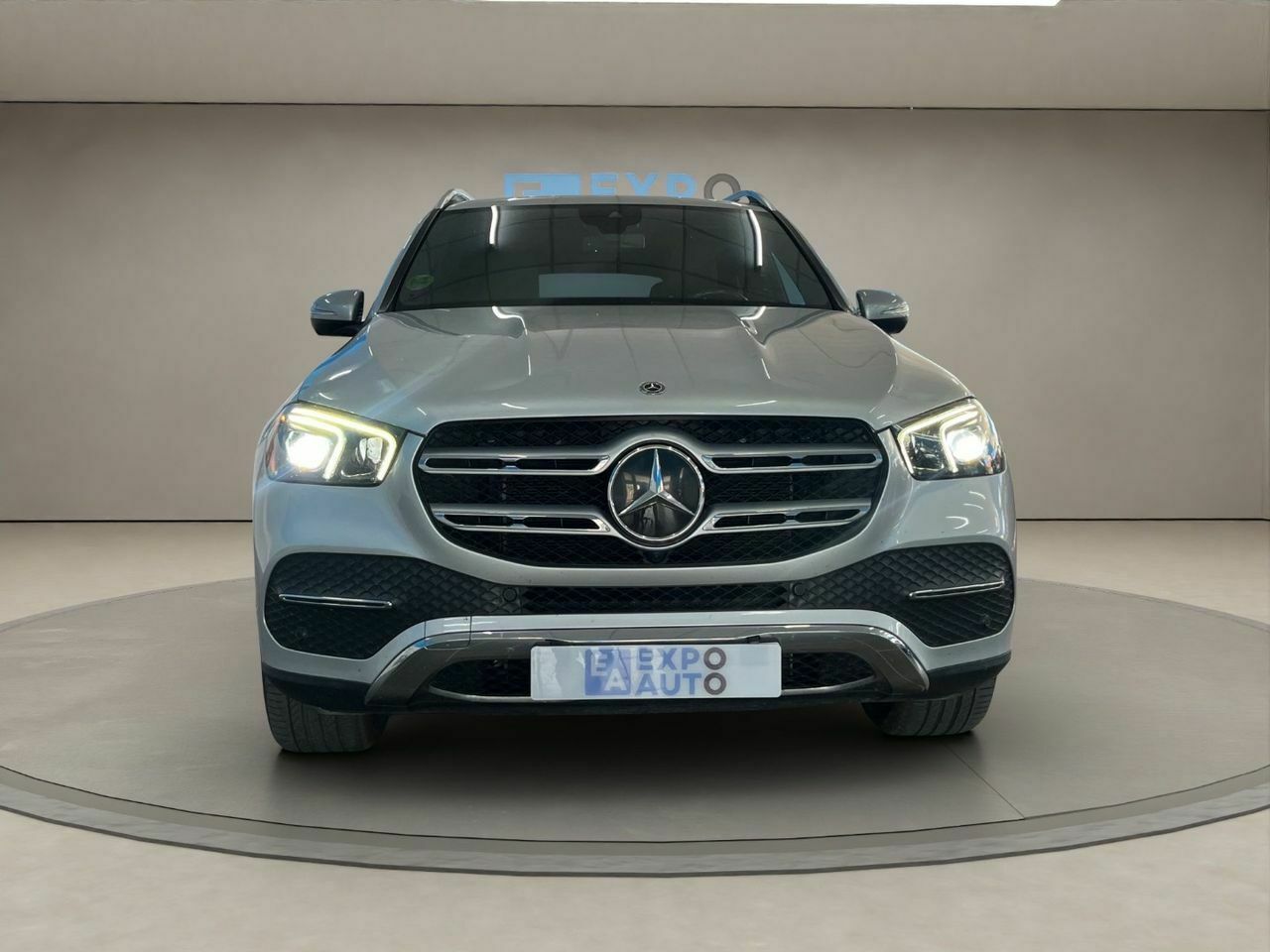 Mercedes Clase GLE GLE 450 4MATIC  - Foto 2