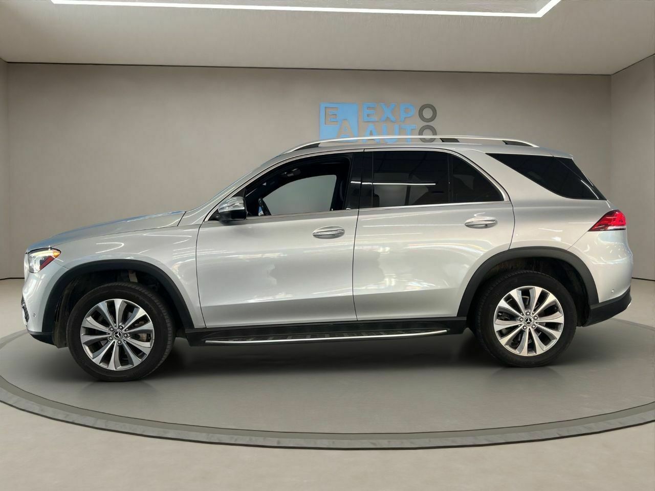 Mercedes Clase GLE GLE 450 4MATIC  - Foto 2