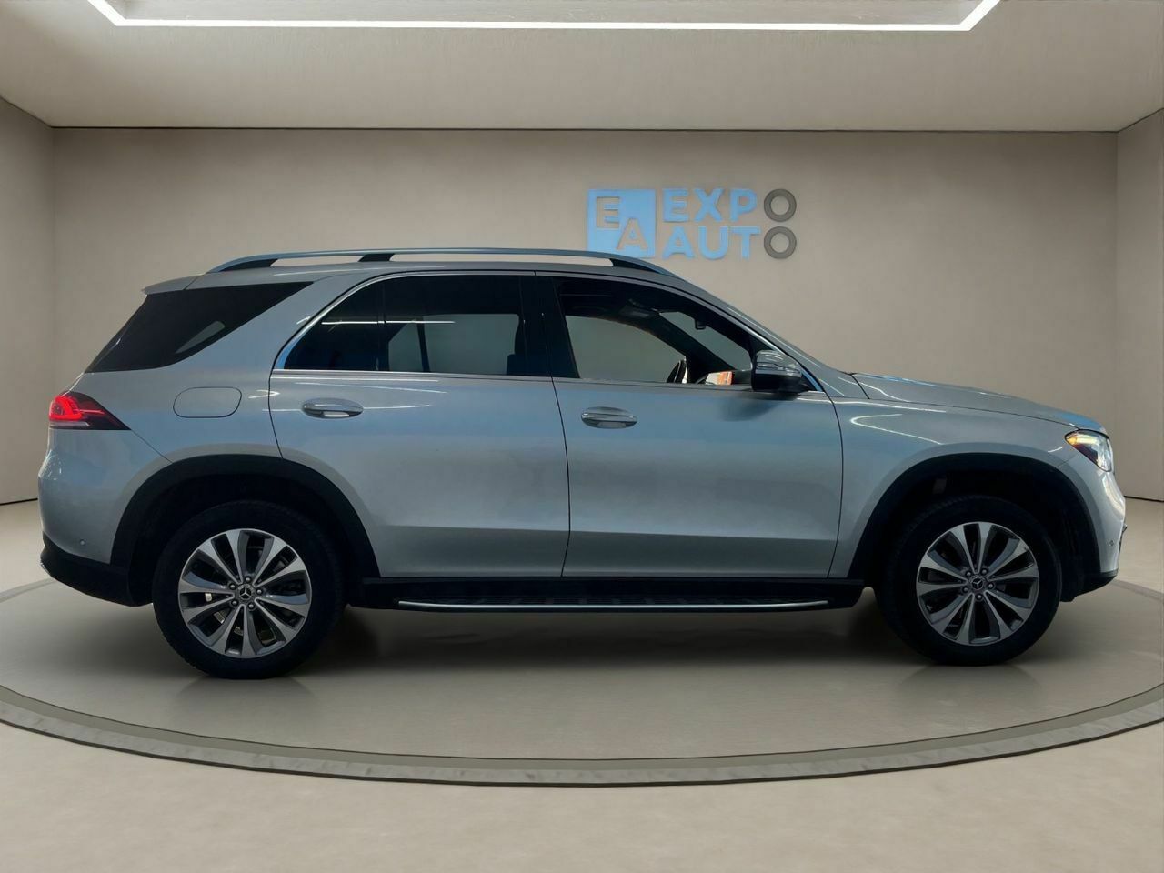 Mercedes Clase GLE GLE 450 4MATIC  - Foto 2