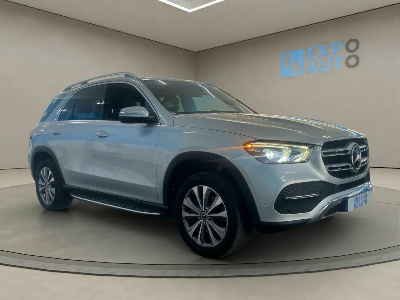 Mercedes Clase GLE GLE 450 4MATIC  - Foto 2