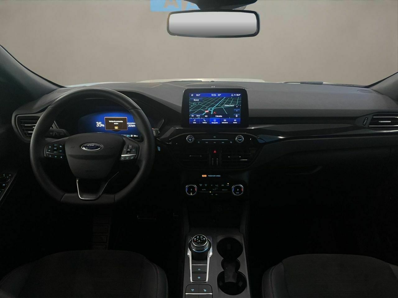 Ford Kuga STLine X 2.5 Duratec FHEV Auto  - Foto 2