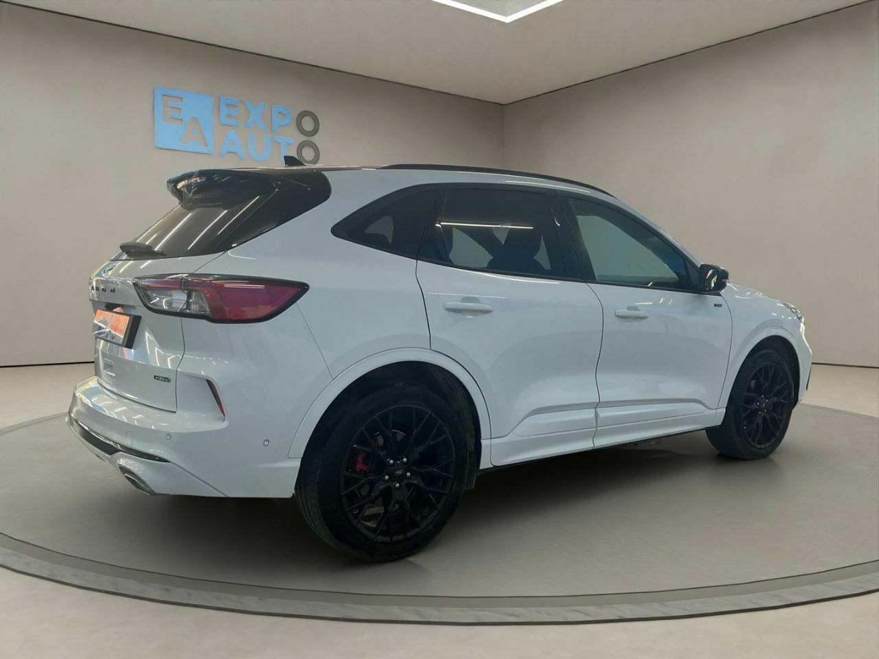 Ford Kuga STLine X 2.5 Duratec FHEV Auto  - Foto 2