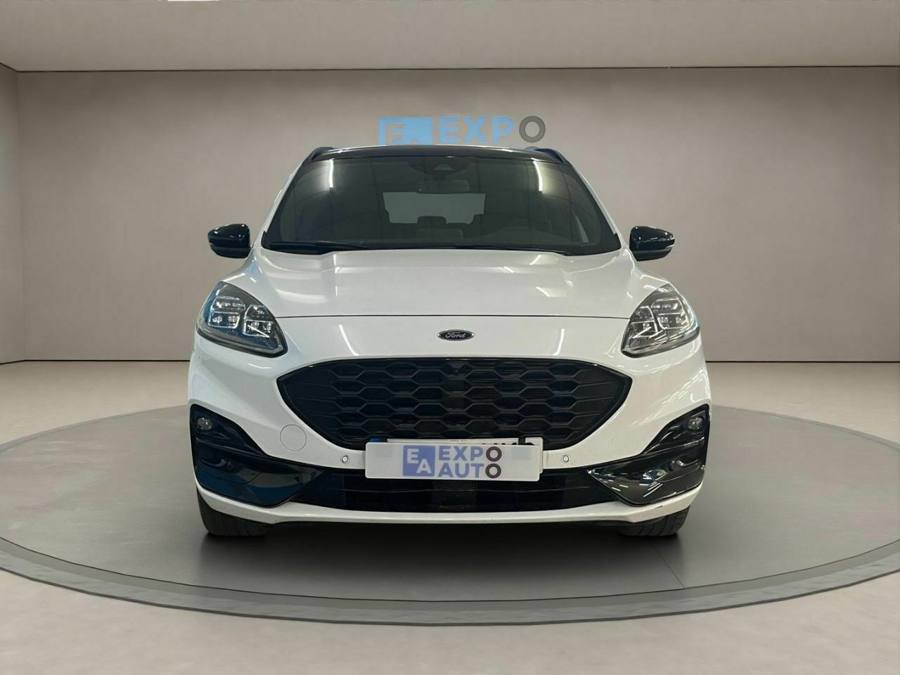 Ford Kuga STLine X 2.5 Duratec FHEV Auto  - Foto 2