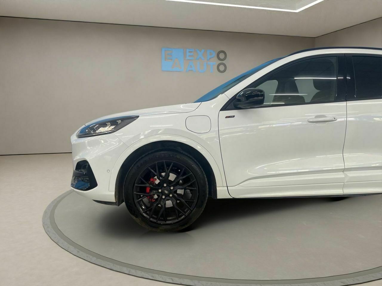 Ford Kuga STLine X 2.5 Duratec FHEV Auto  - Foto 2