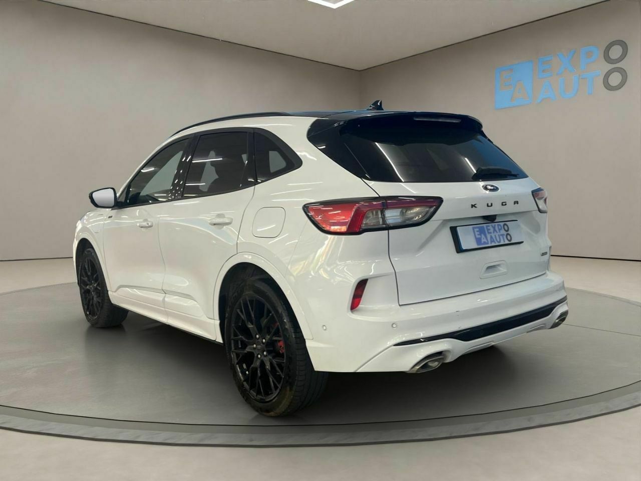 Ford Kuga STLine X 2.5 Duratec FHEV Auto  - Foto 2