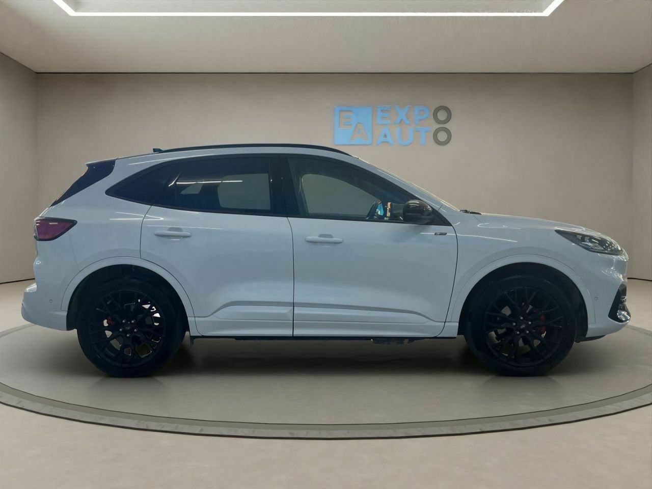 Ford Kuga STLine X 2.5 Duratec FHEV Auto  - Foto 2