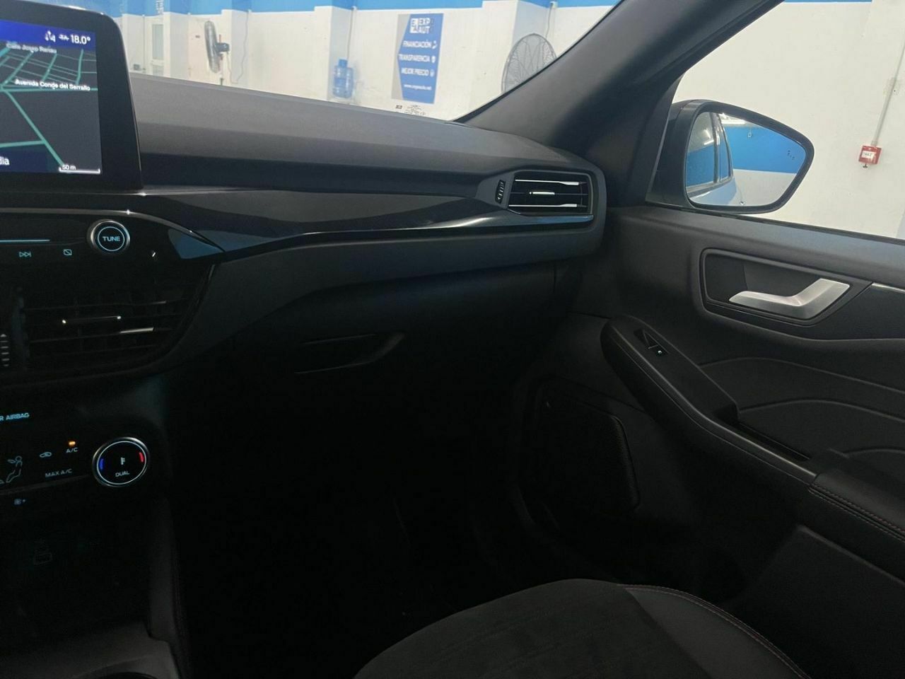 Ford Kuga STLine X 2.5 Duratec FHEV Auto  - Foto 2
