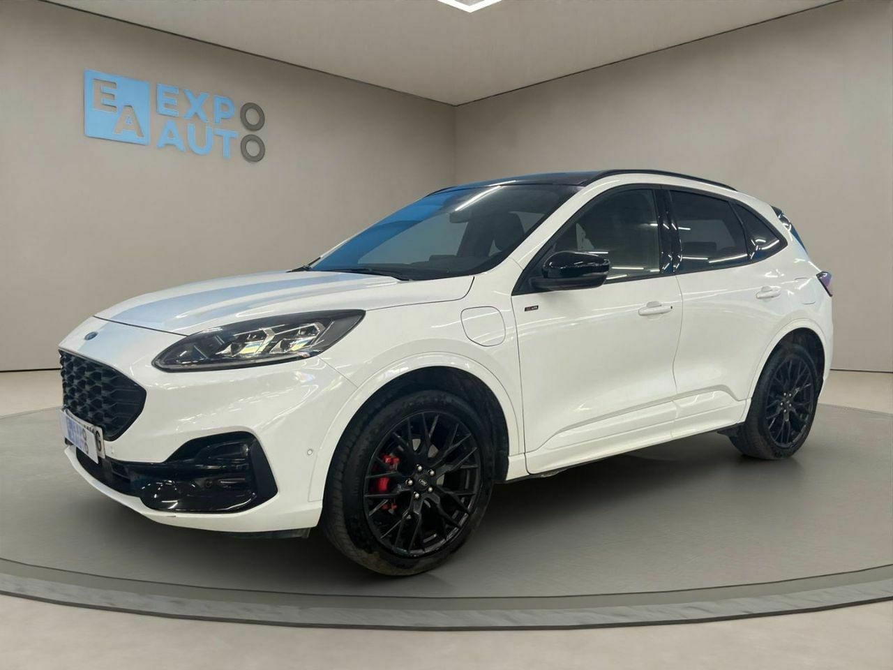 Ford Kuga STLine X 2.5 Duratec FHEV Auto  - Foto 2