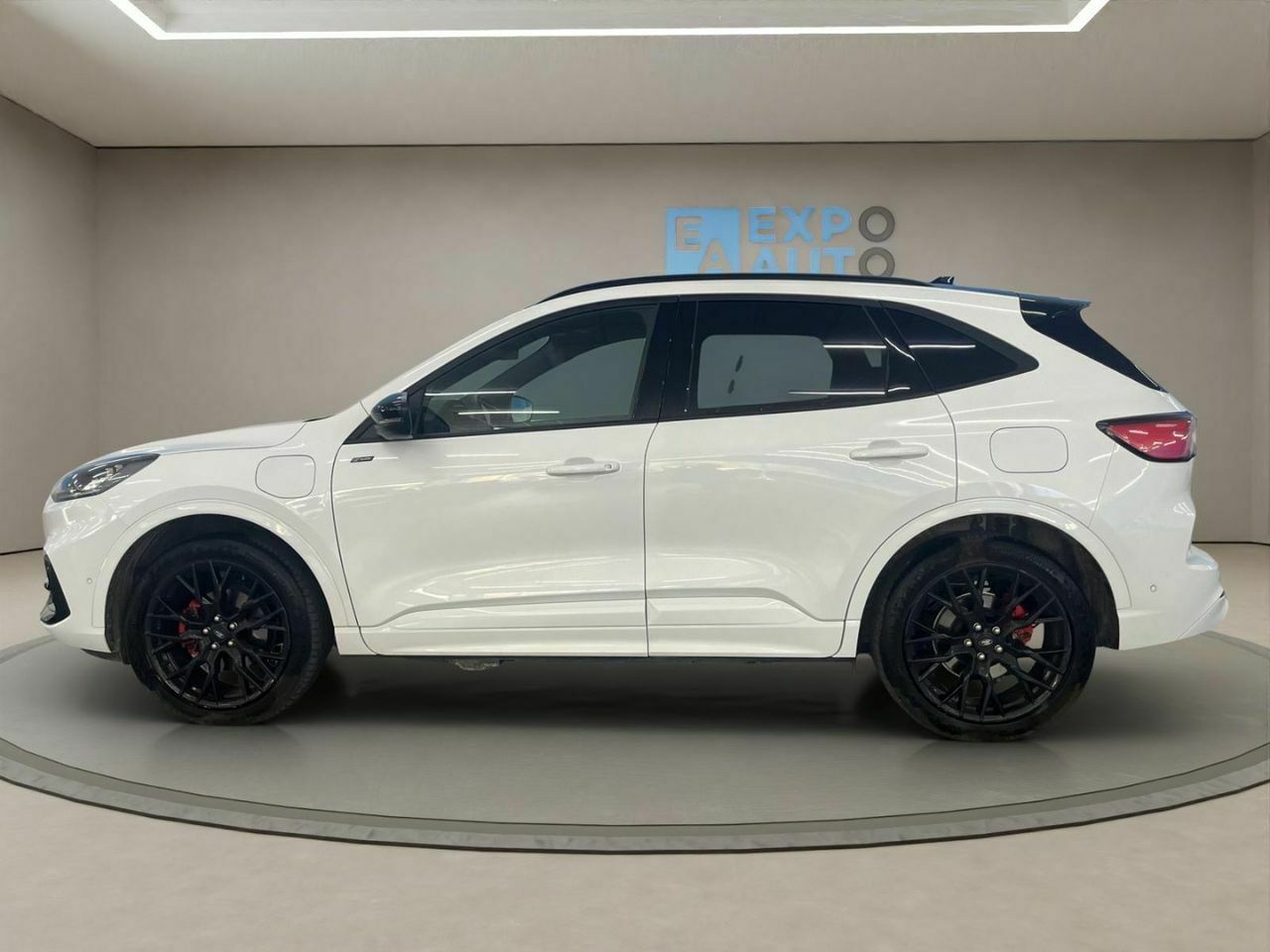 Ford Kuga STLine X 2.5 Duratec FHEV Auto  - Foto 2