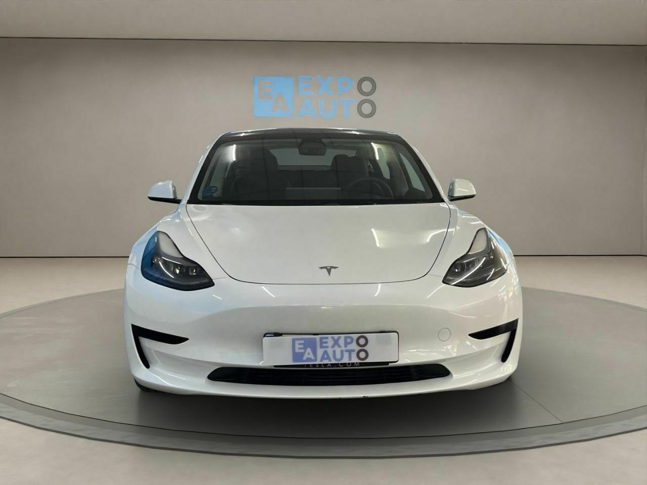 Tesla Model 3 Performance AWD  - Foto 2
