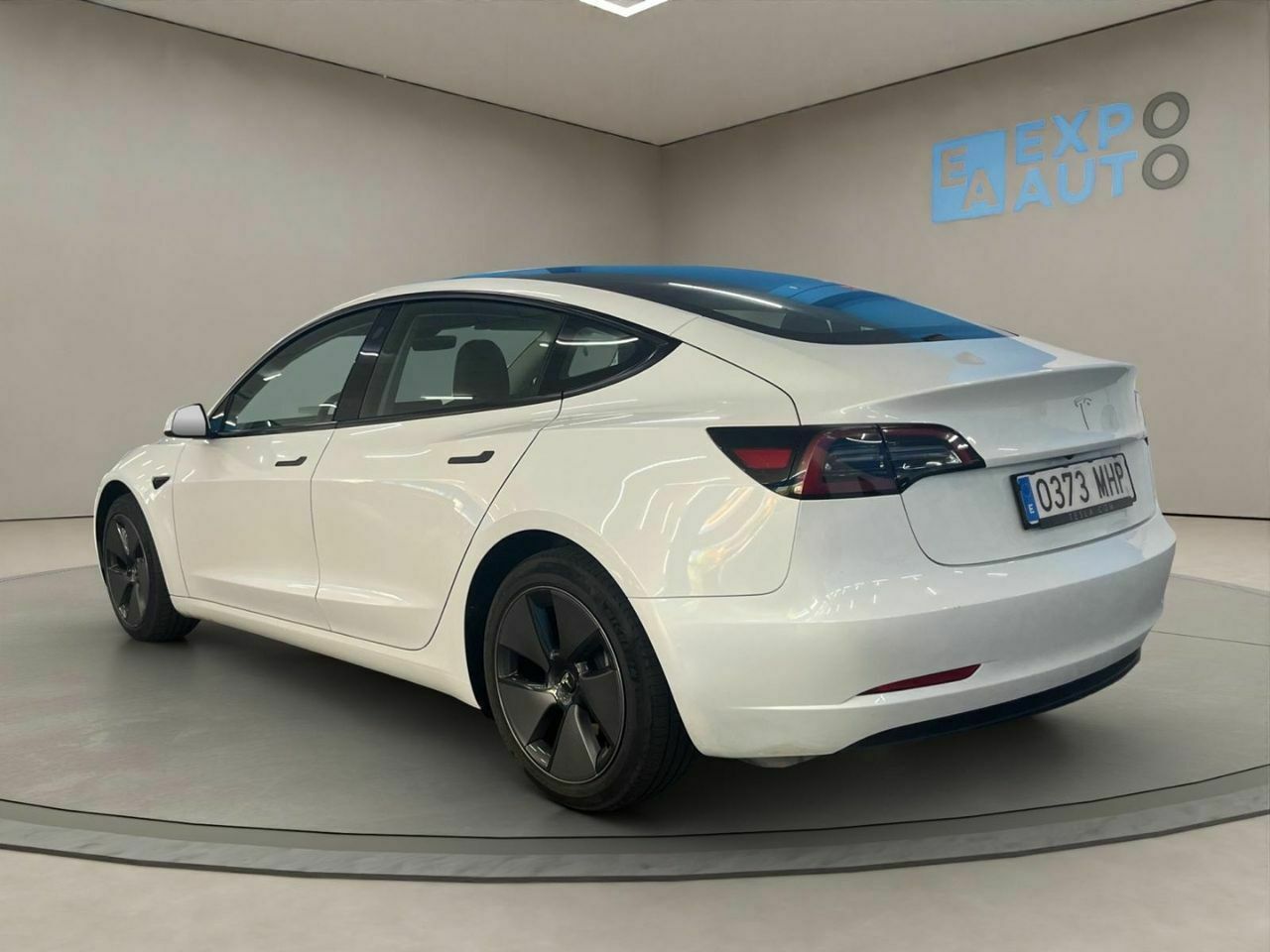 Tesla Model 3 Performance AWD  - Foto 2