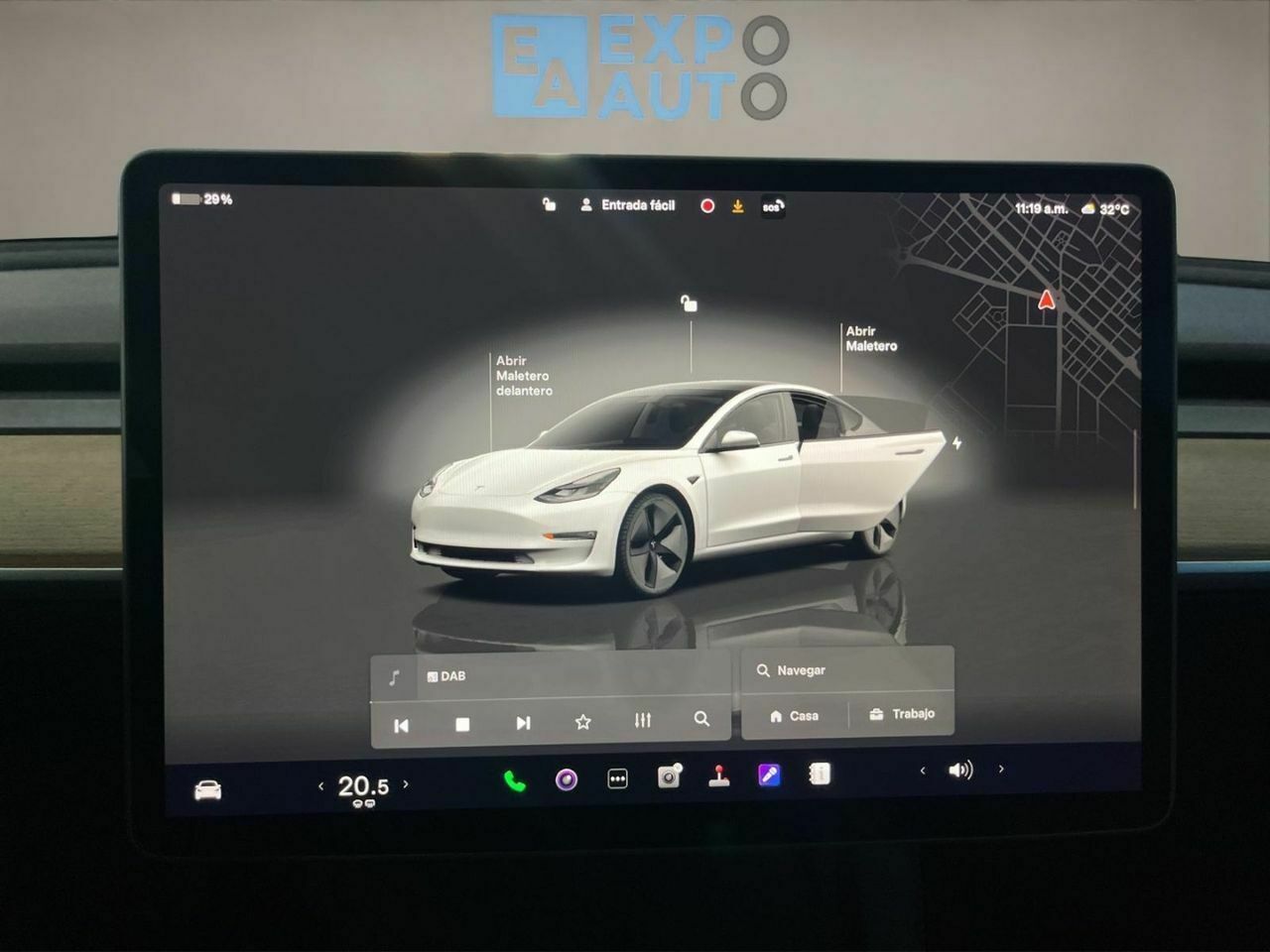 Tesla Model 3 Performance AWD  - Foto 2