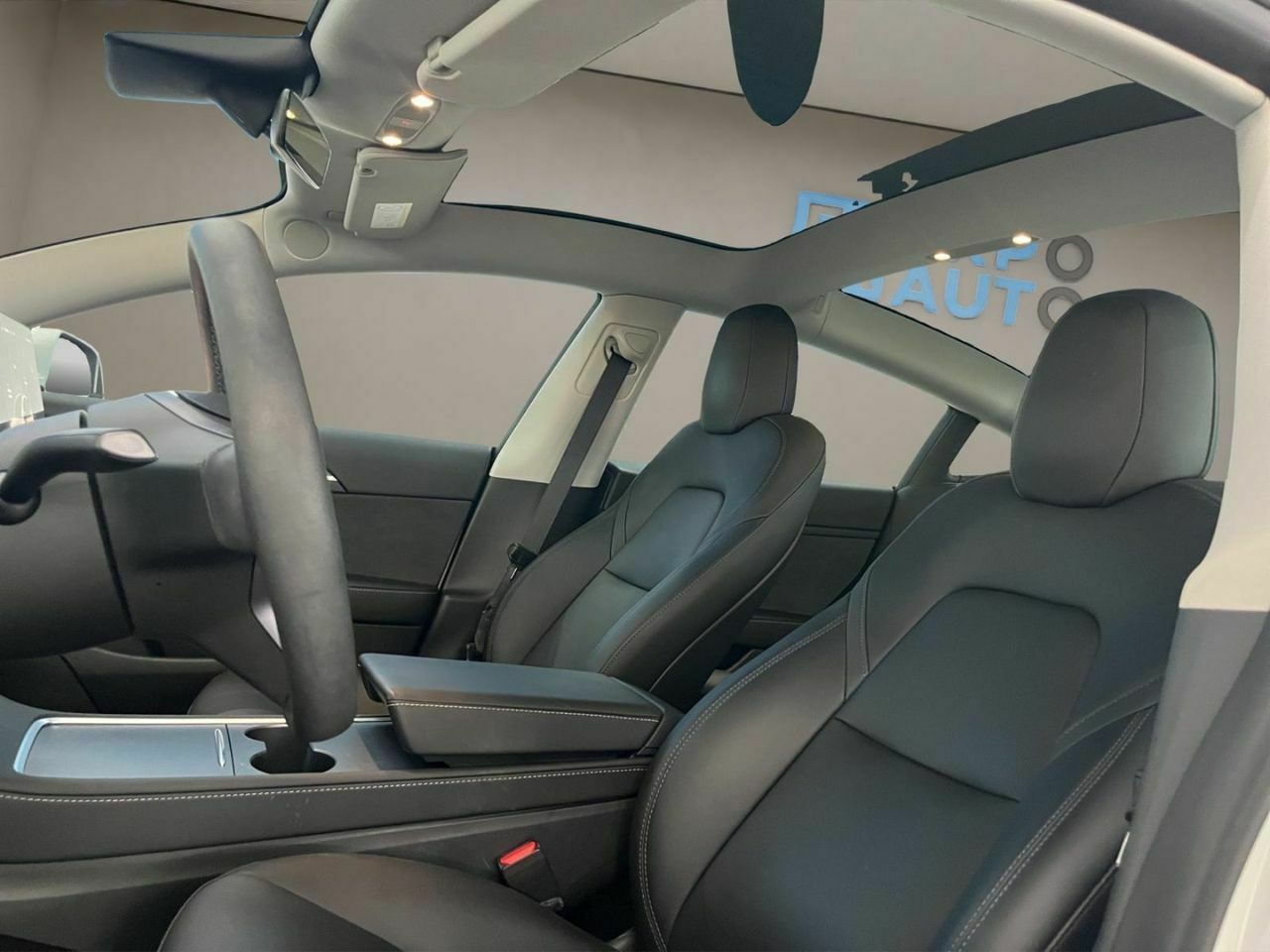 Tesla Model 3 Performance AWD  - Foto 2