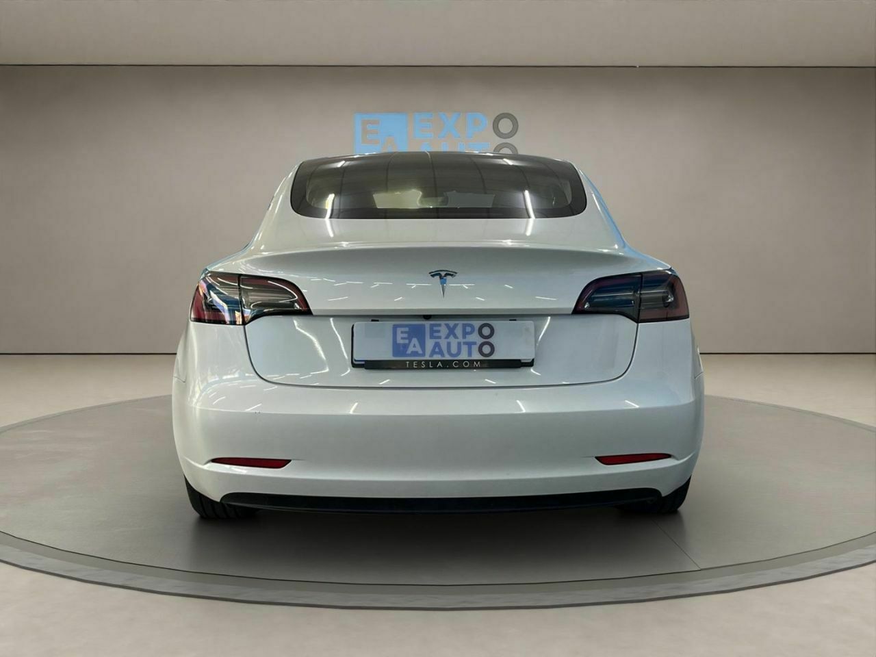 Tesla Model 3 Performance AWD  - Foto 2