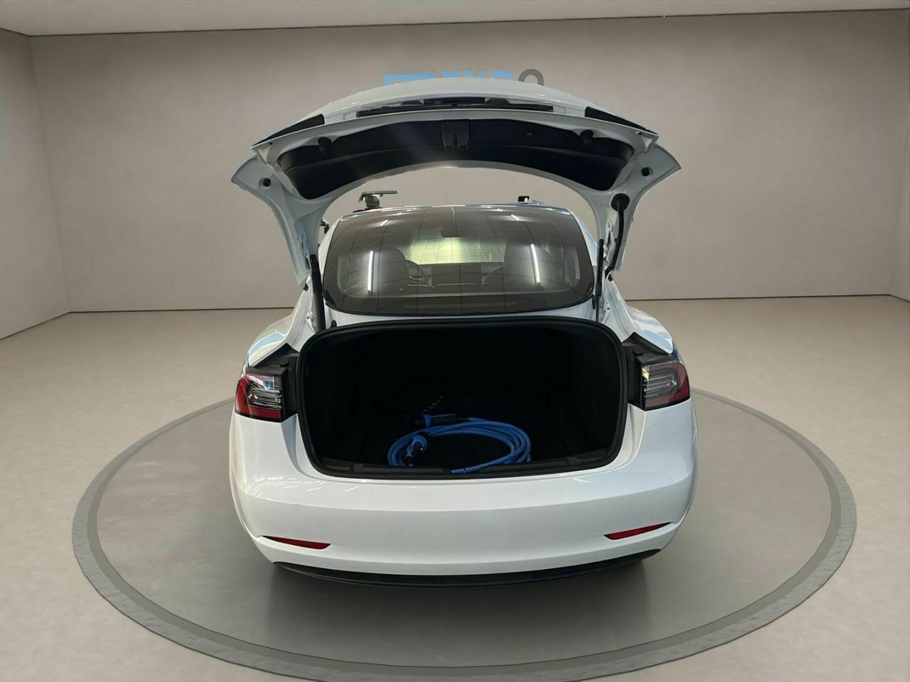 Tesla Model 3 Performance AWD  - Foto 2