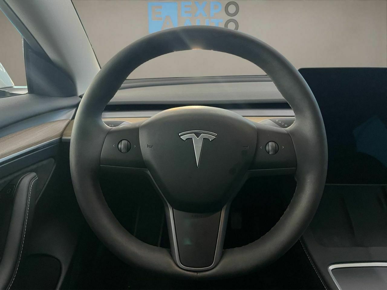 Tesla Model 3 Performance AWD  - Foto 2