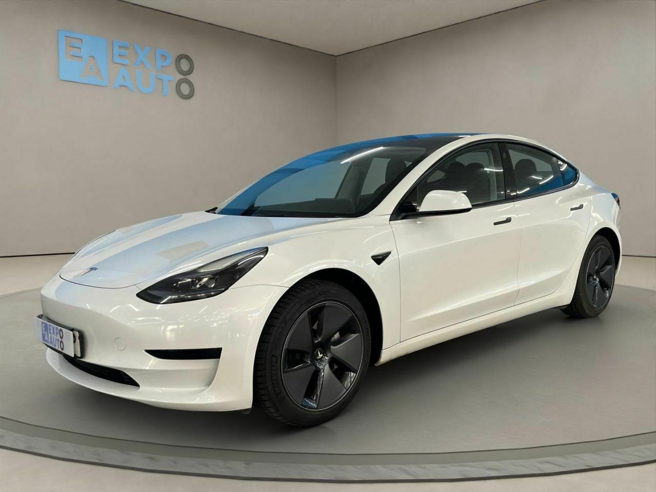 Tesla Model 3 Performance AWD  - Foto 2