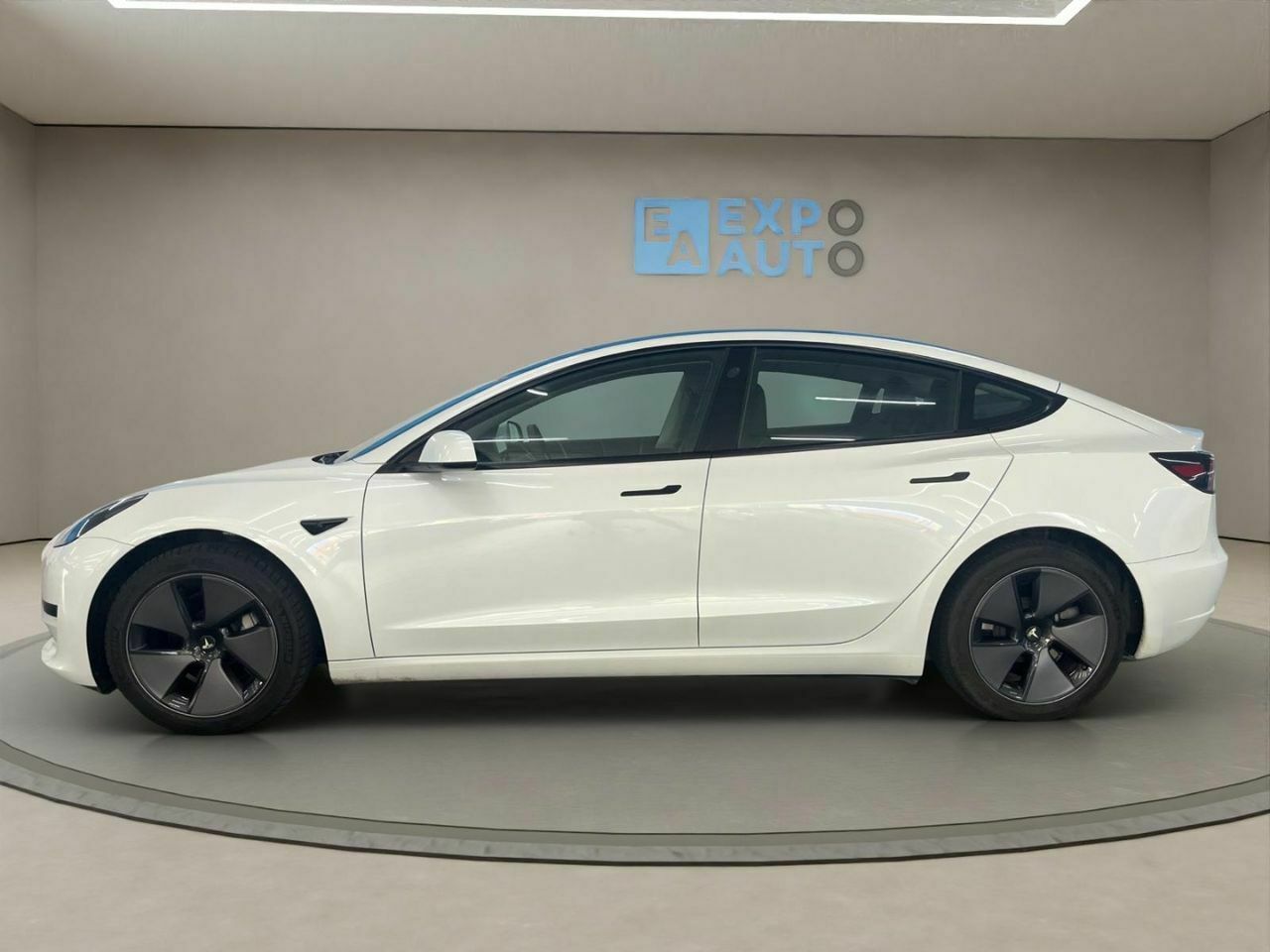 Tesla Model 3 Performance AWD  - Foto 2